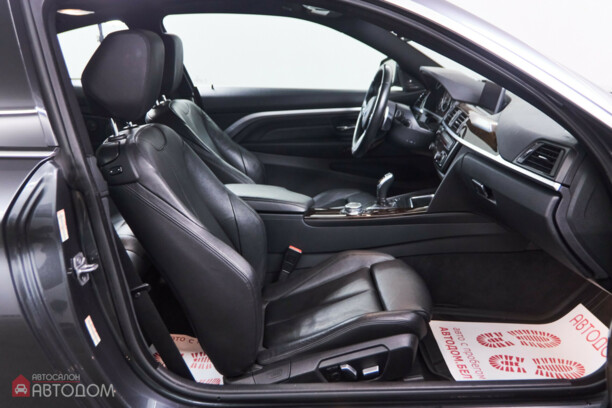 BMW 4 серия F32, F33, 2015 г.