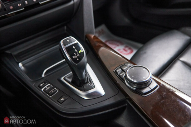 BMW 4 серия F32, F33, 2015 г.
