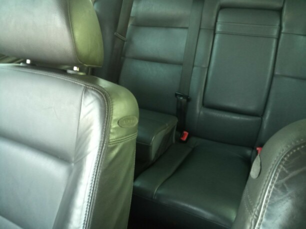 Volkswagen Passat B5, 2003 г.