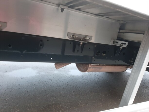 Iveco Daily 35c15, 2016 г.