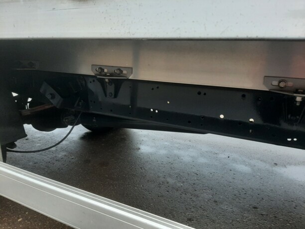 Iveco Daily 35c15, 2016 г.
