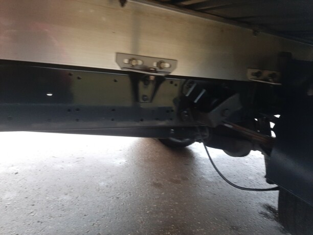Iveco Daily 35c15, 2016 г.