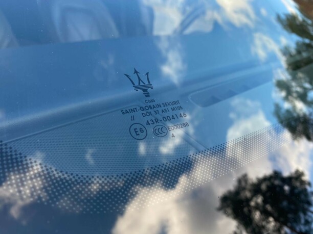 Maserati Quattroporte VI, 2013 г.