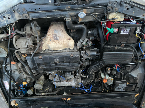 Honda Accord V, 1994 г.