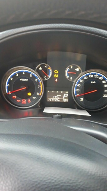 Suzuki SX4 I · Рестайлинг, 2010 г.