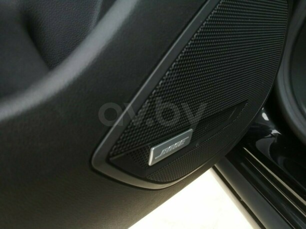 Buick Regal VI, 2018 г.