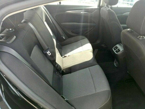 Buick Regal VI, 2018 г.