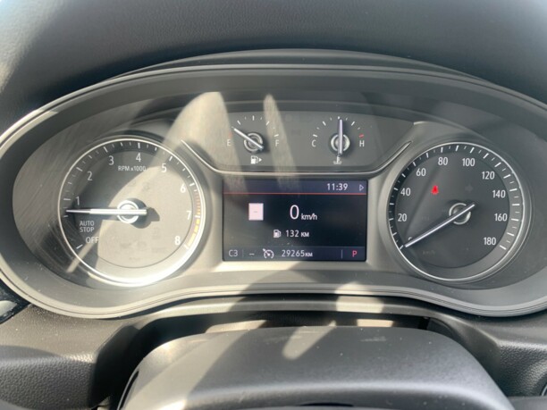 Buick Regal VI, 2018 г.