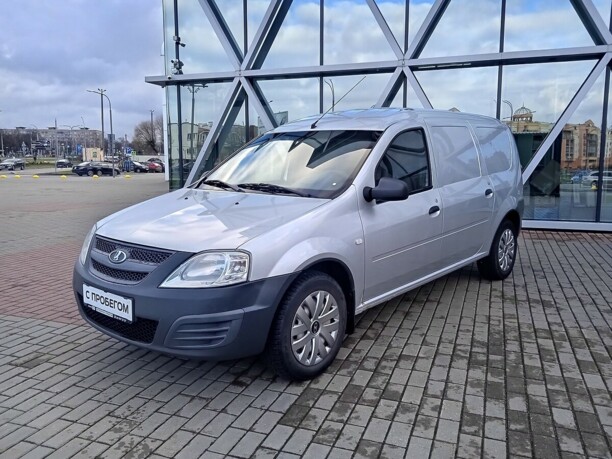 Lada (ВАЗ) Largus, 2014 г.