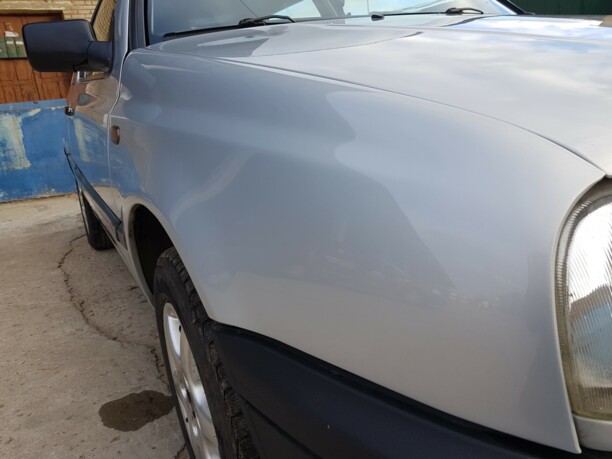 Volkswagen Golf III, 1994 г.