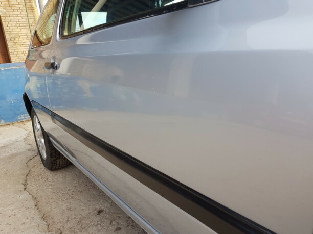 Volkswagen Golf III, 1994 г.