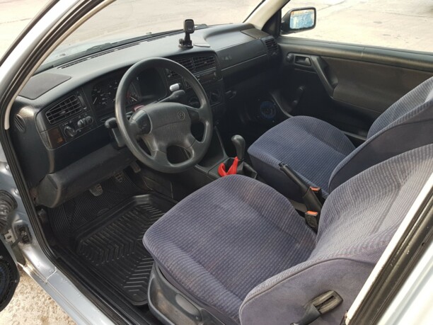 Volkswagen Golf III, 1994 г.