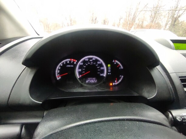 Mazda 5 I · Рестайлинг, 7 мест, 2008 г.