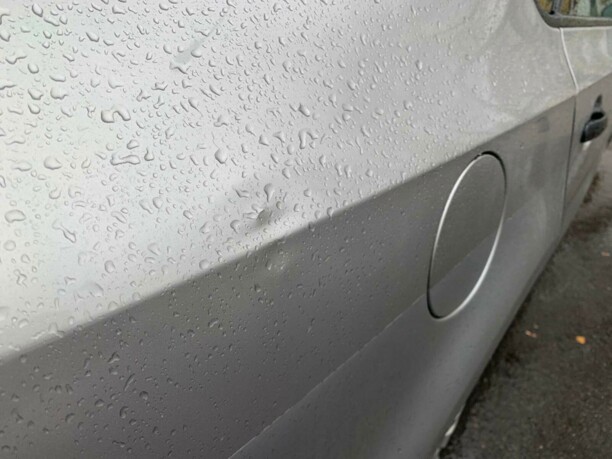 Volkswagen Polo Sedan I · Рестайлинг, 2019 г.