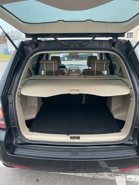 Land Rover Freelander II · 2-й рестайлинг, 2013 г.