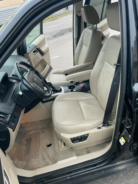 Land Rover Freelander II · 2-й рестайлинг, 2013 г.