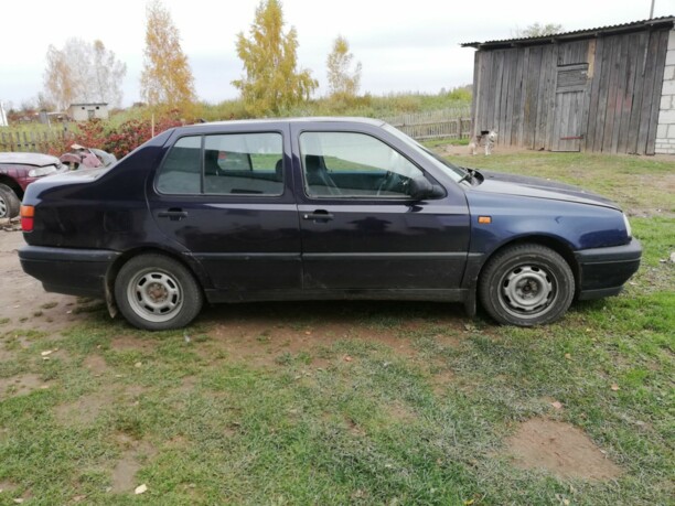 Volkswagen Vento, 1996 г.