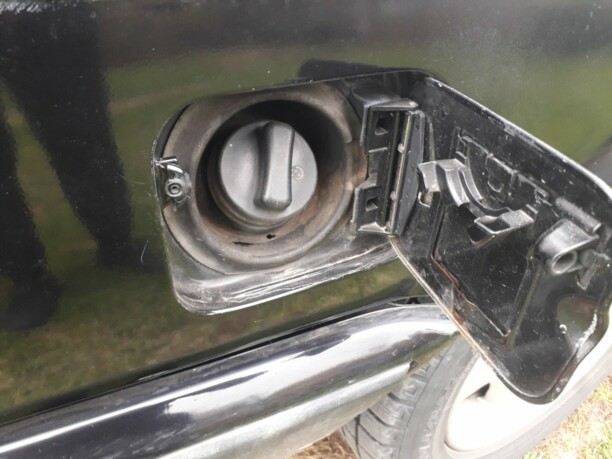 BMW 5 серия E34, 1996 г.