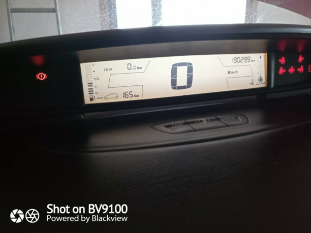Citroen C4 I, 2005 г.