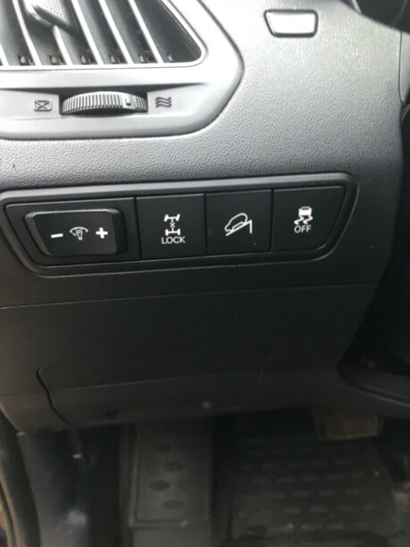 Hyundai ix35 I, 2011 г.