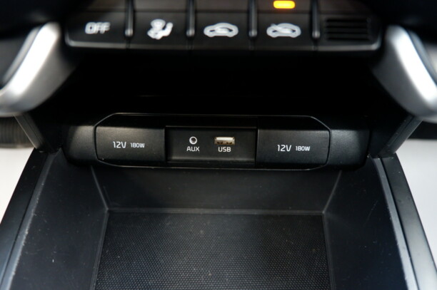 Kia Rio IV, 2017 г.