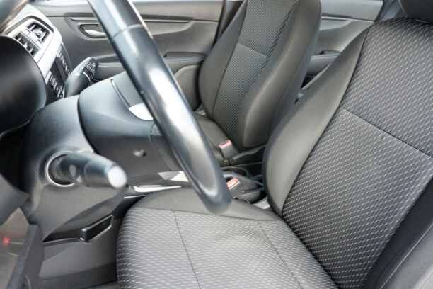 Kia Rio IV, 2017 г.