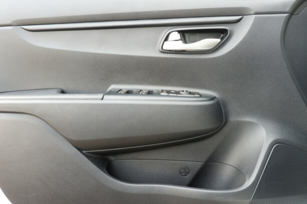 Kia Rio IV, 2017 г.