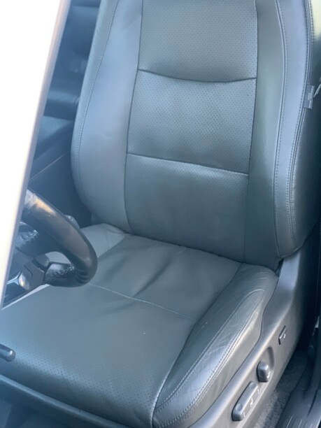 Toyota Land Cruiser Prado J120, 7 мест, 2006 г.