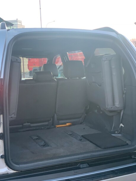 Toyota Land Cruiser Prado J120, 7 мест, 2006 г.