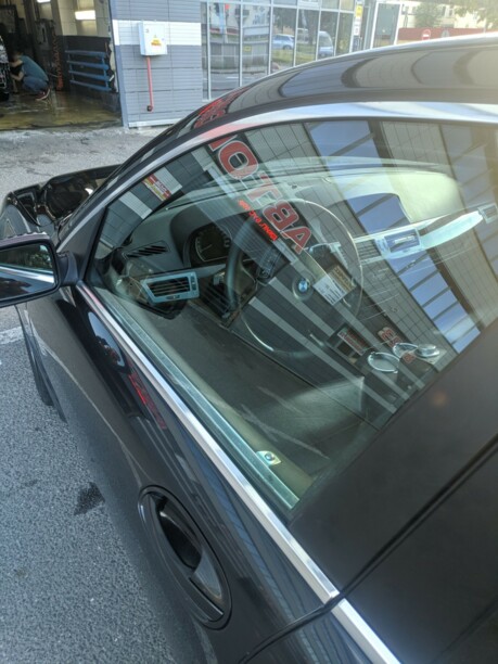 BMW 7 серия E65, 2003 г.