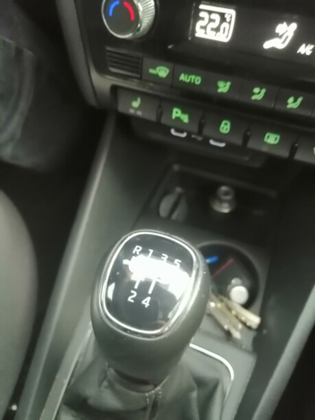 Skoda Rapid II, 2020 г.