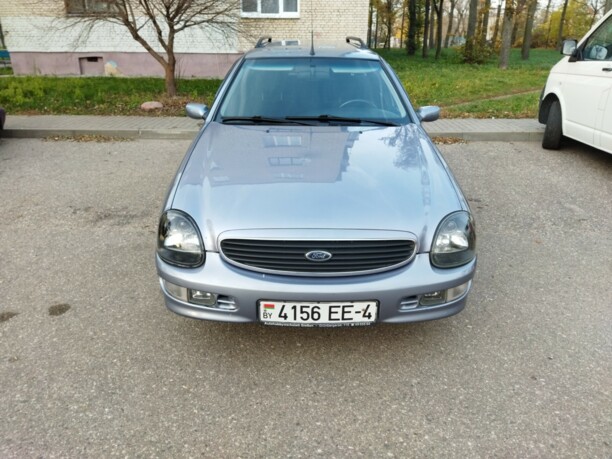 Ford Scorpio II, 1998 г.