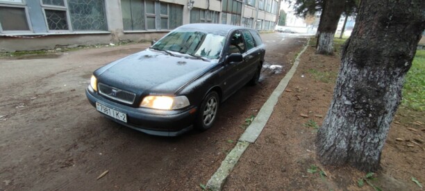Volvo V40 I, 1999 г.