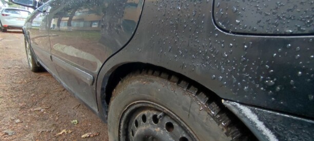 Volvo V40 I, 1999 г.