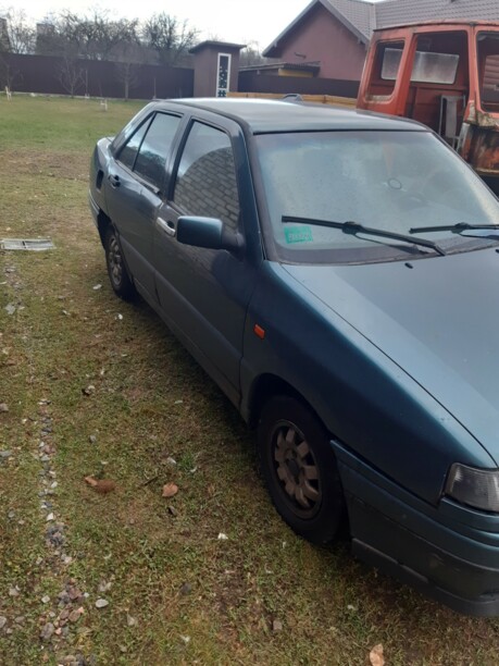 SEAT Toledo I, 1994 г.