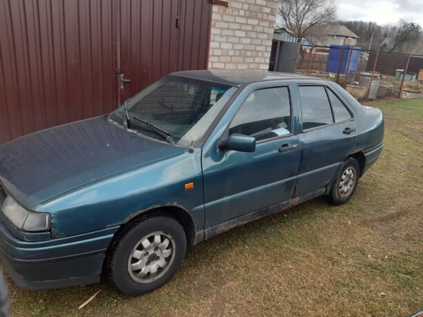 SEAT Toledo I, 1994 г.