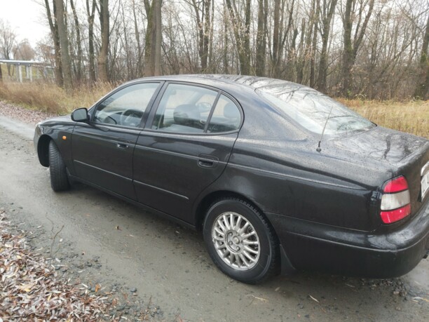 Daewoo Leganza, 1998 г.