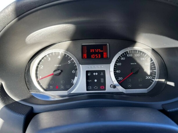 Lada (ВАЗ) Largus, 7 мест, 2019 г.