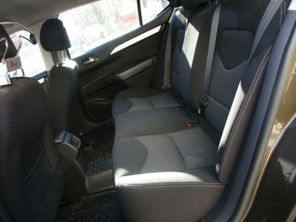 Citroen C4 II, 2013 г.