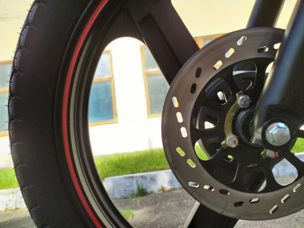 Hors Z 150, 2021 г.