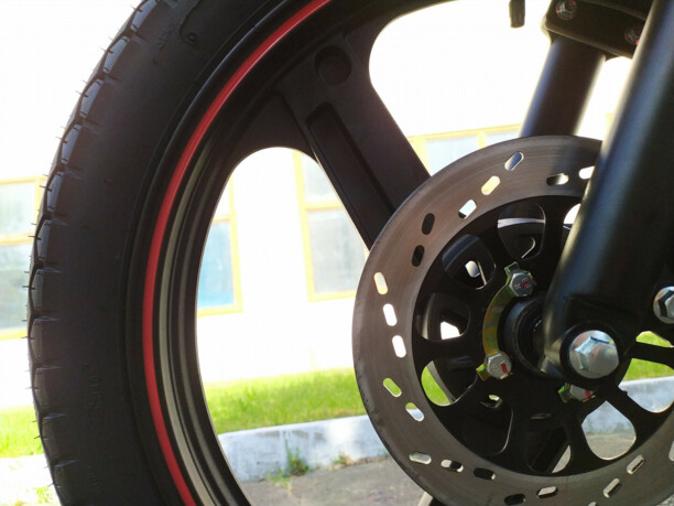 Hors Z 150, 2021 г.