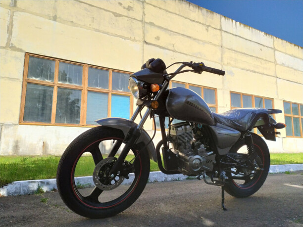 Hors Z 150, 2021 г.