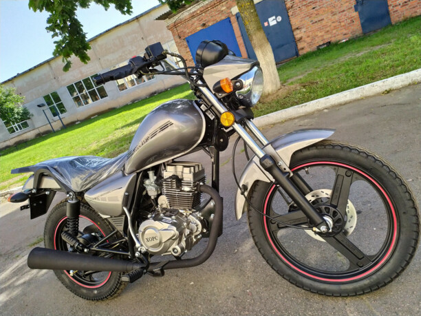 Hors Z 150, 2022 г.
