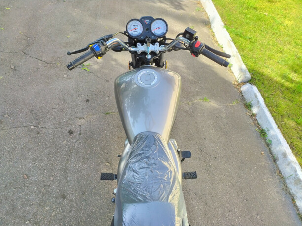 Hors Z 150, 2021 г.