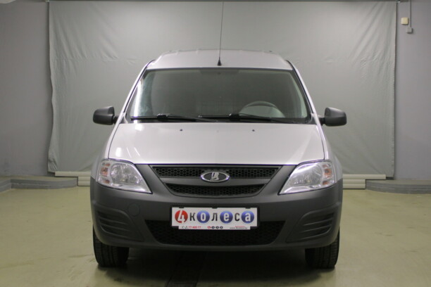 Lada (ВАЗ) Largus, 2017 г.