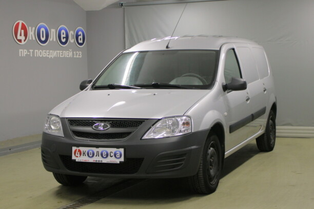 Lada (ВАЗ) Largus, 2017 г.