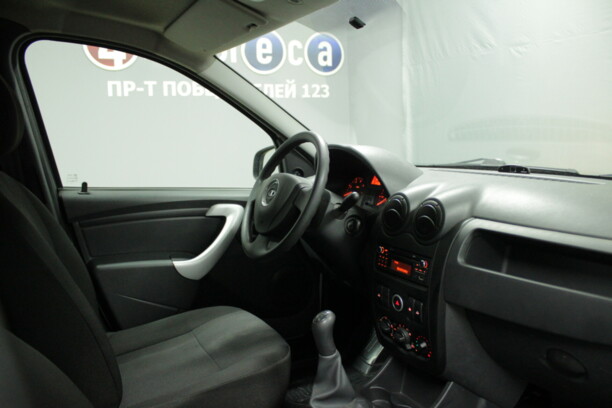 Lada (ВАЗ) Largus, 2017 г.