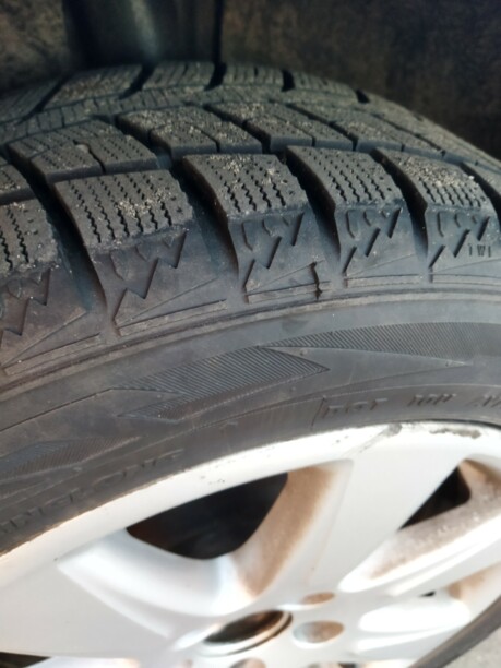 Volkswagen Passat B6, 2005 г.