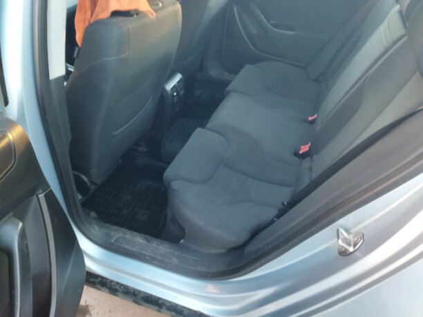 Volkswagen Passat B6, 2005 г.