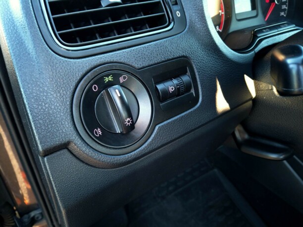 Volkswagen Polo Sedan I, 2015 г.